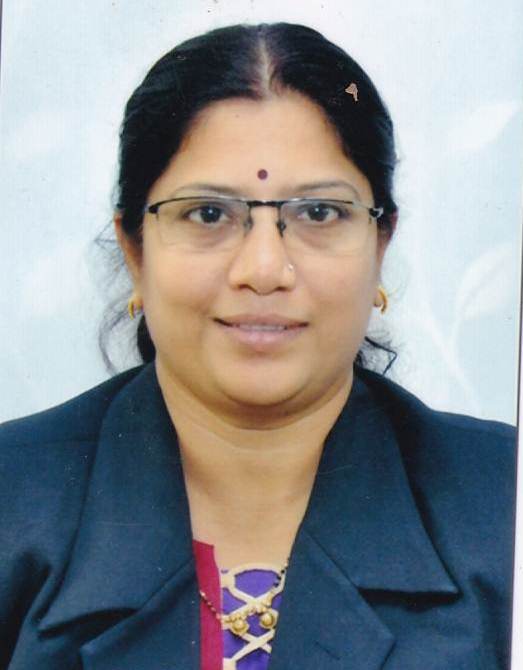 Dr. Neeta U. Deshpande